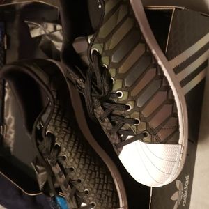 men's superstar xeno shoes